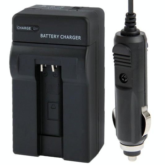 Car Charger Compatible with Canon NB-9L Battery (PowerShot SX620/SX720/SX730/IXUS 285) - 12V Vehicle Power Adapter