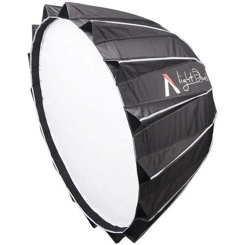Godox Light Dome II Softbox - Professional Octagonal Light Modifier