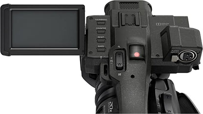 Panasonic AG-FC100MC 4K Camcorder (Pre-Owned)