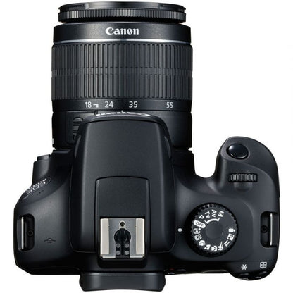 Canon 4000D