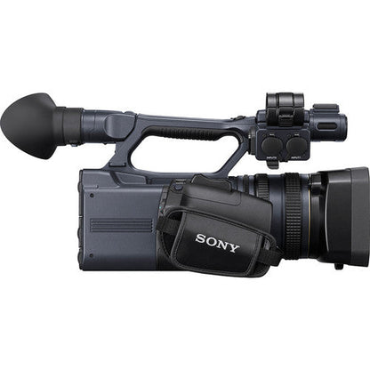 Sony HDR-AX2000E AVCHD PAL Camcorder (Pre-Owned)