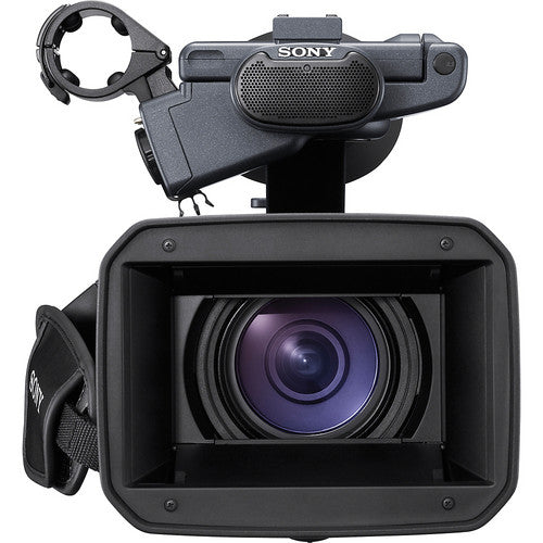 Sony HDR-AX2000E AVCHD PAL Camcorder (Pre-Owned)