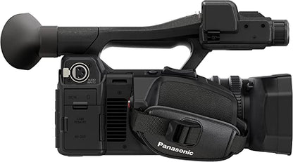 Panasonic AG-FC100MC 4K Camcorder (Pre-Owned)