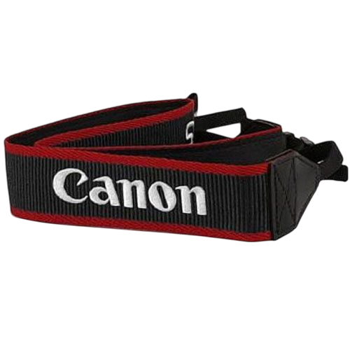 EM-200DB Adjustable Neck Strap for Cameras, Binoculars, Audio Recorders – Padded & Durable